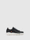 Lace-up Trainers WHIZ719SOF NAVY